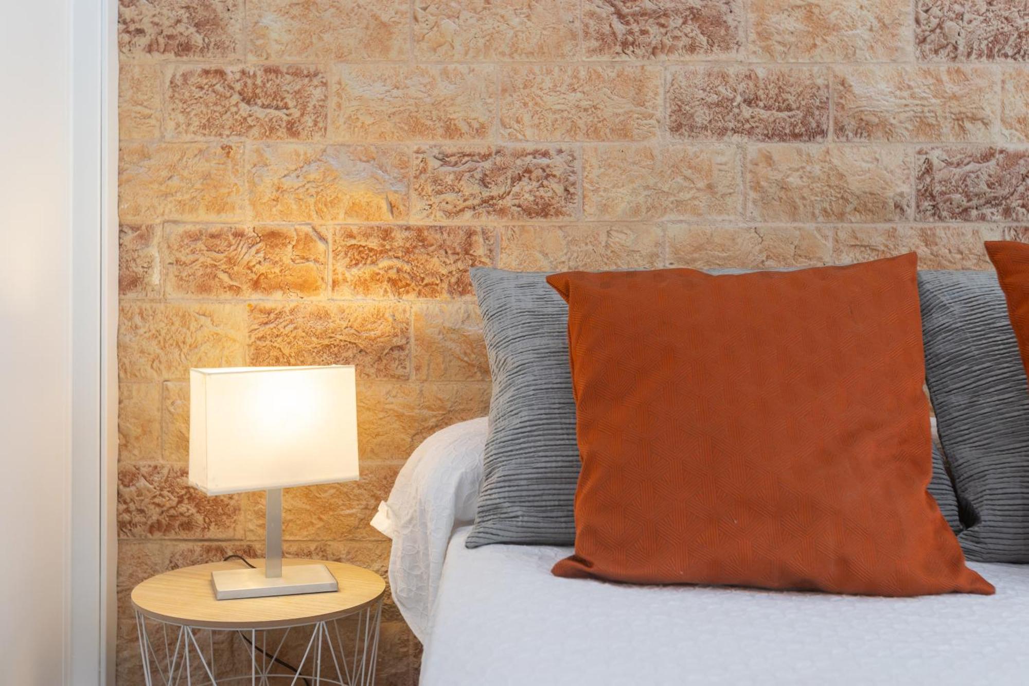 Gamonal Beach Studio Benalmádena Dış mekan fotoğraf